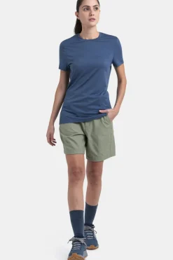 T-Shirt W Tech Lite III Ss