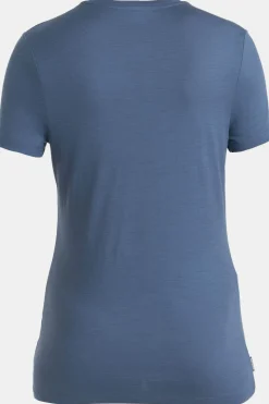 T-Shirt W Tech Lite III Ss