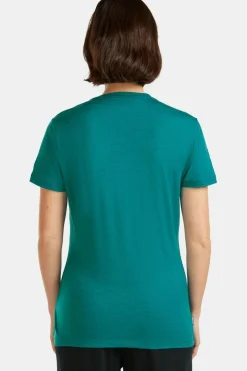 T-Shirt W Tech Lite III Ss