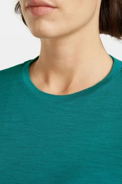 T-Shirt W Tech Lite III Ss