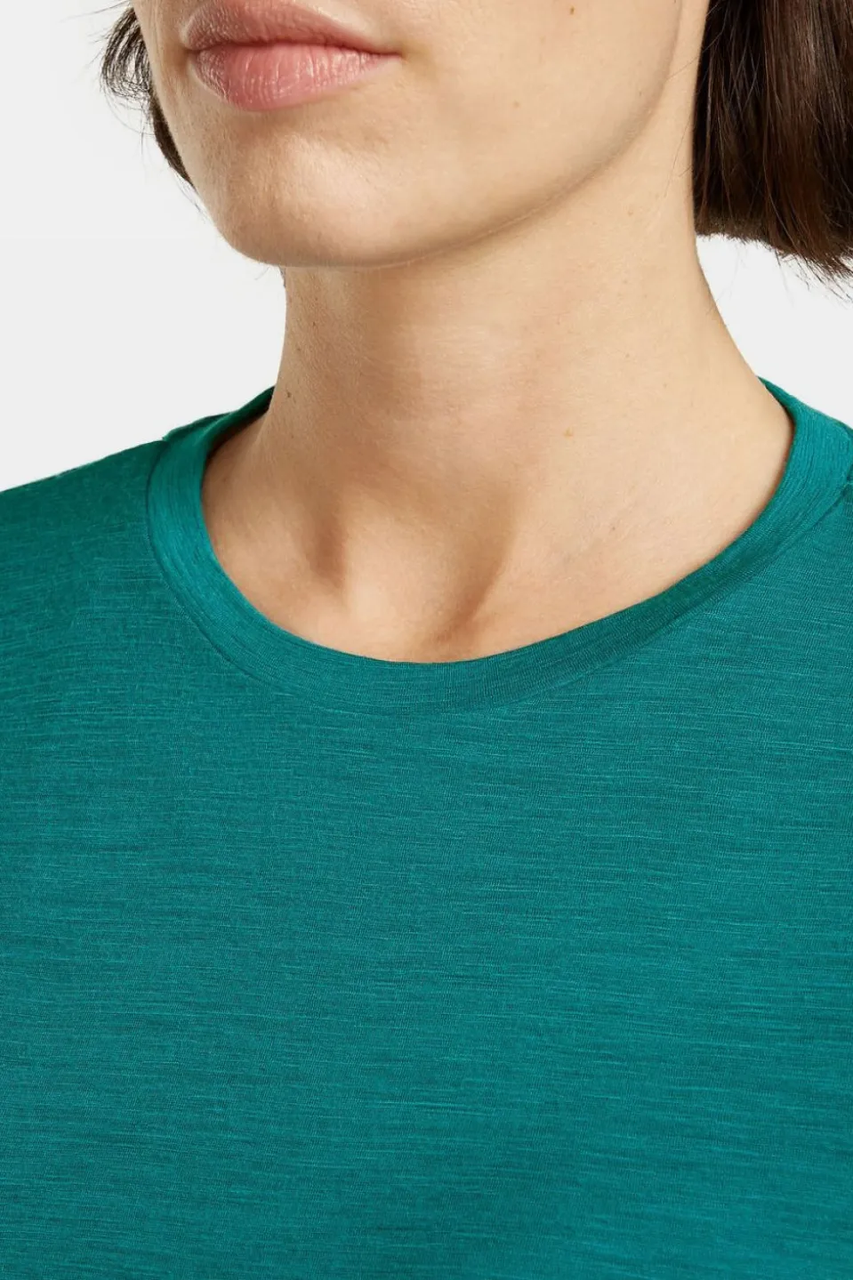 T-Shirt W Tech Lite III Ss
