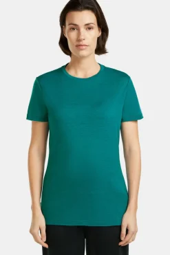 T-Shirt W Tech Lite III Ss