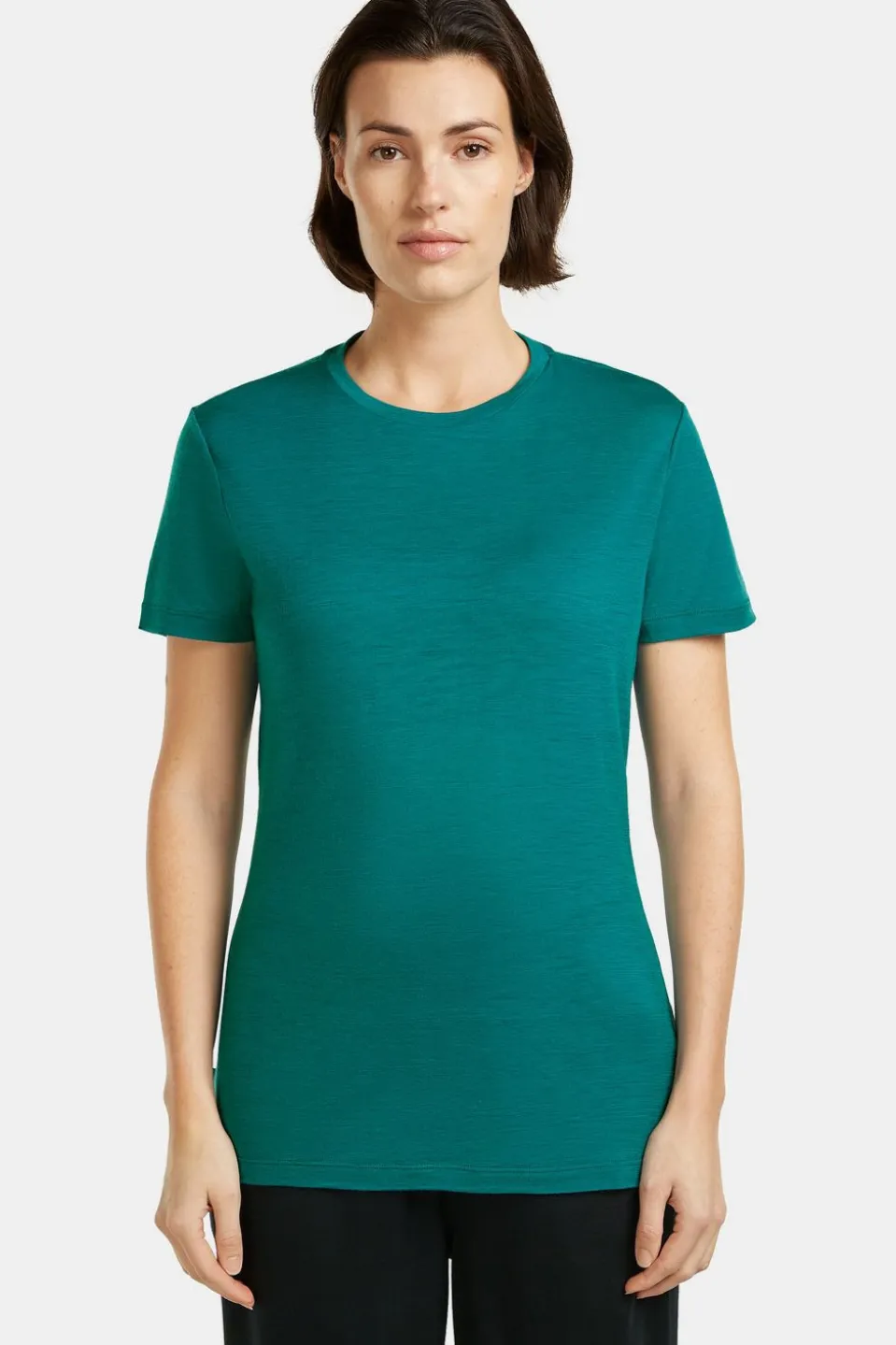 T-Shirt W Tech Lite III Ss
