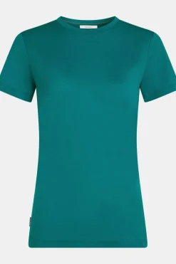 T-Shirt W Tech Lite III Ss