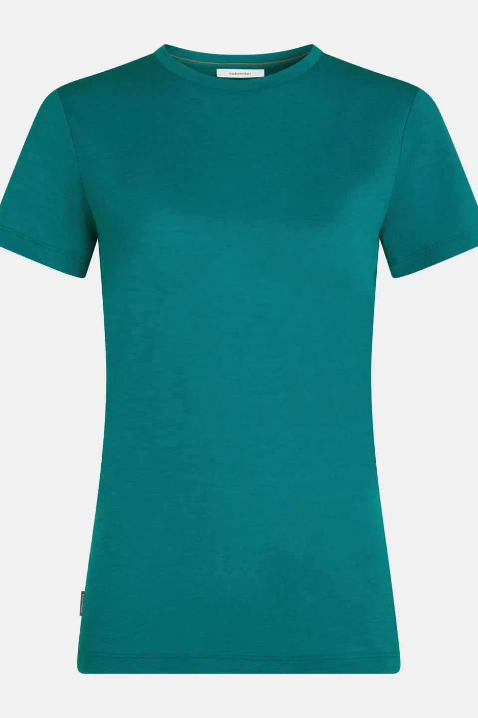 T-Shirt W Tech Lite III Ss