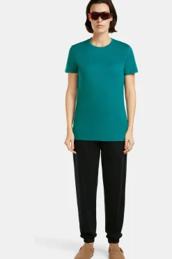 T-Shirt W Tech Lite III Ss