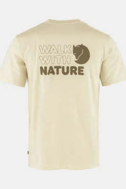 T-Shirt Walk With Nature T-Shirt