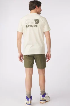 T-Shirt Walk With Nature T-Shirt