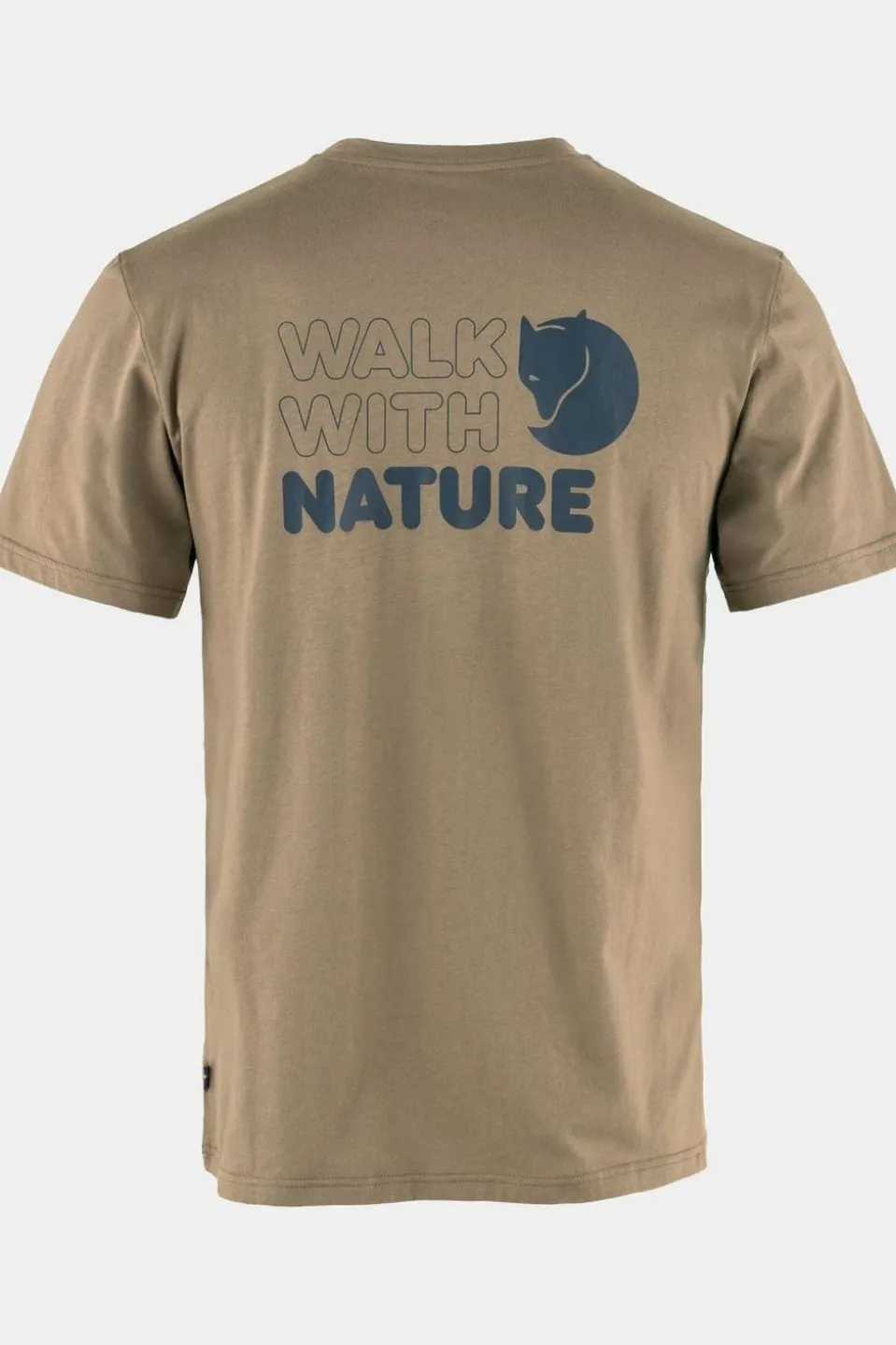 T-Shirt Walk With Nature T-Shirt