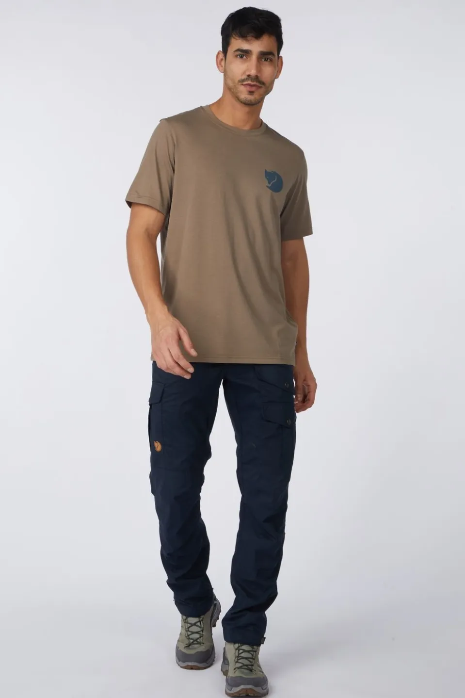 T-Shirt Walk With Nature T-Shirt