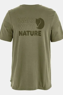 T-Shirt Walk With Nature T-Shirt
