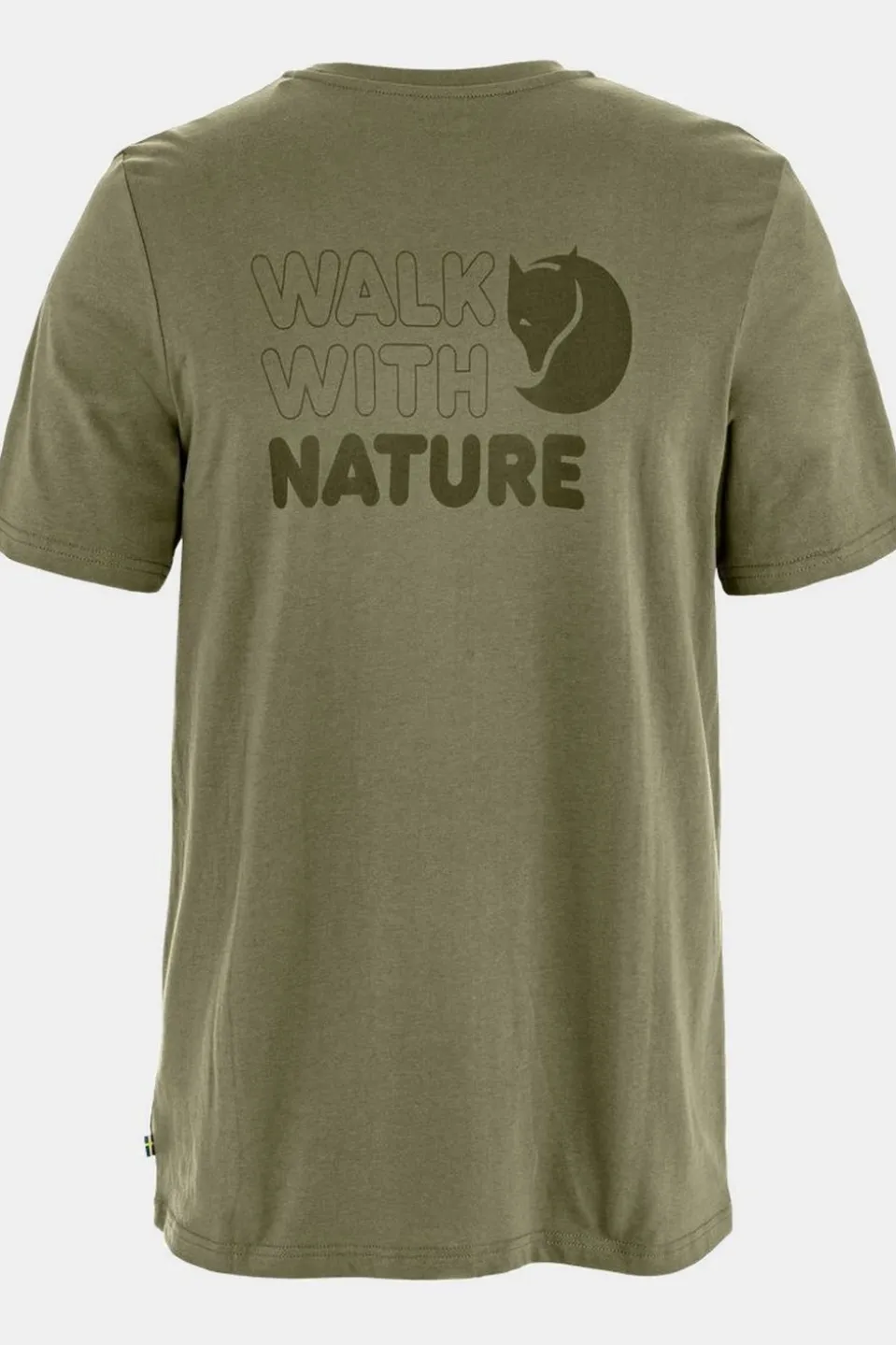 T-Shirt Walk With Nature T-Shirt