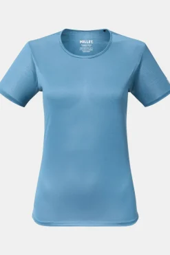 T-Shirt Wanaka Light Ts Ss W