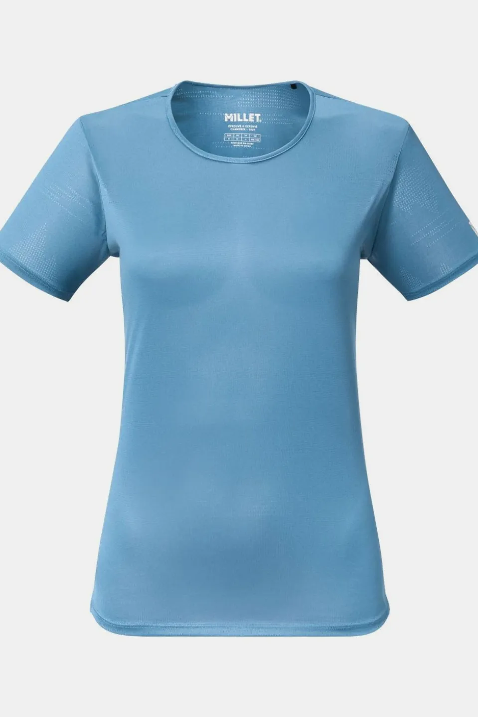 T-Shirt Wanaka Light Ts Ss W
