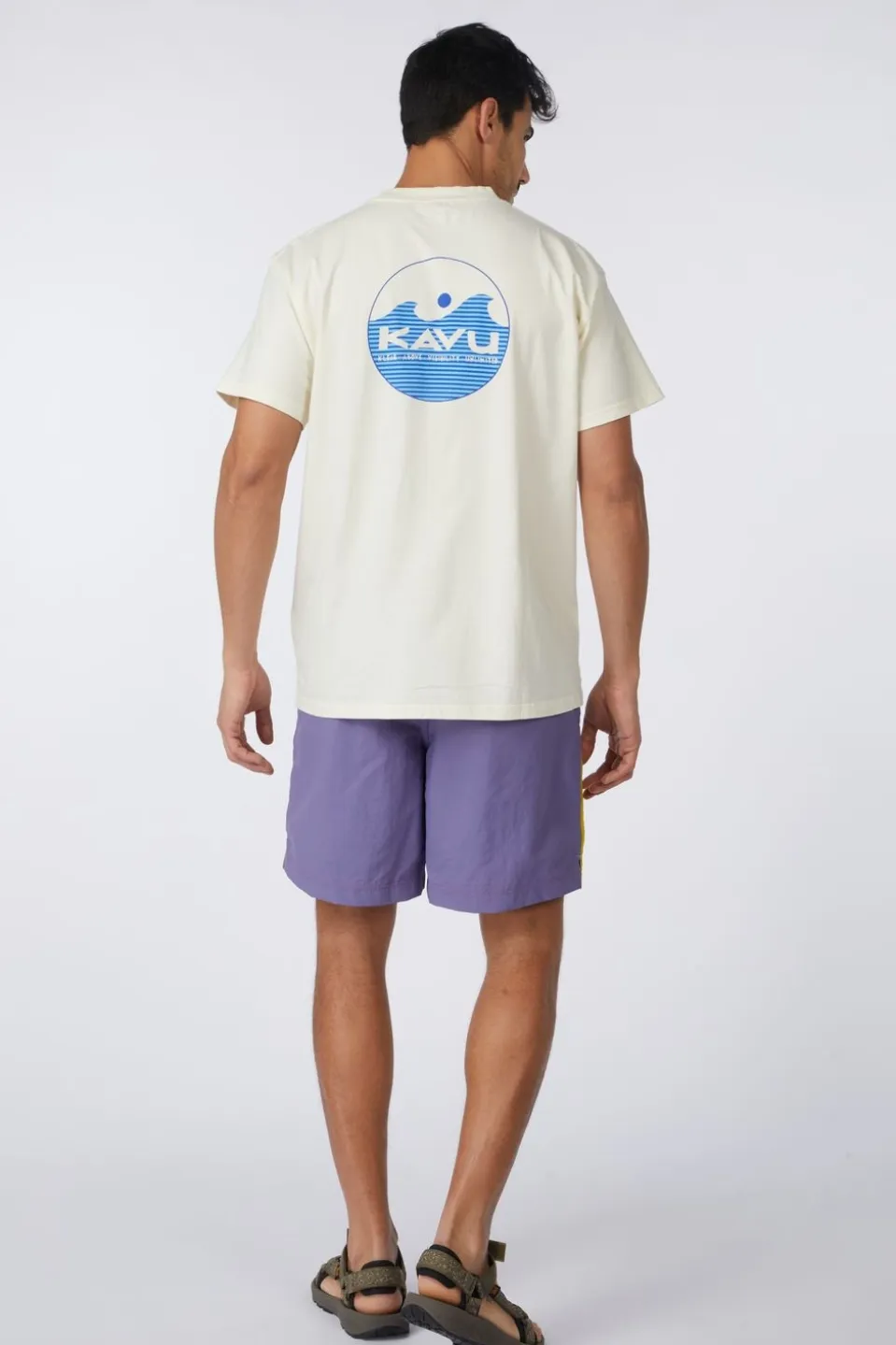 T-Shirt Waves