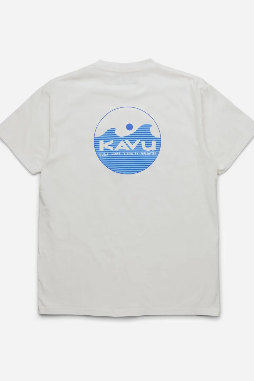 T-Shirt Waves