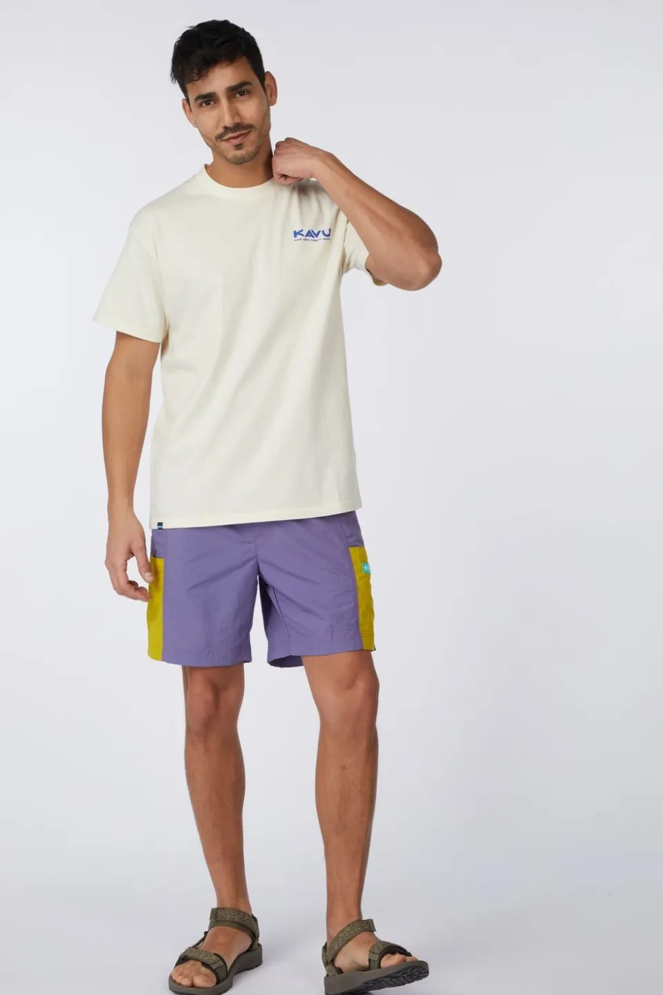 T-Shirt Waves