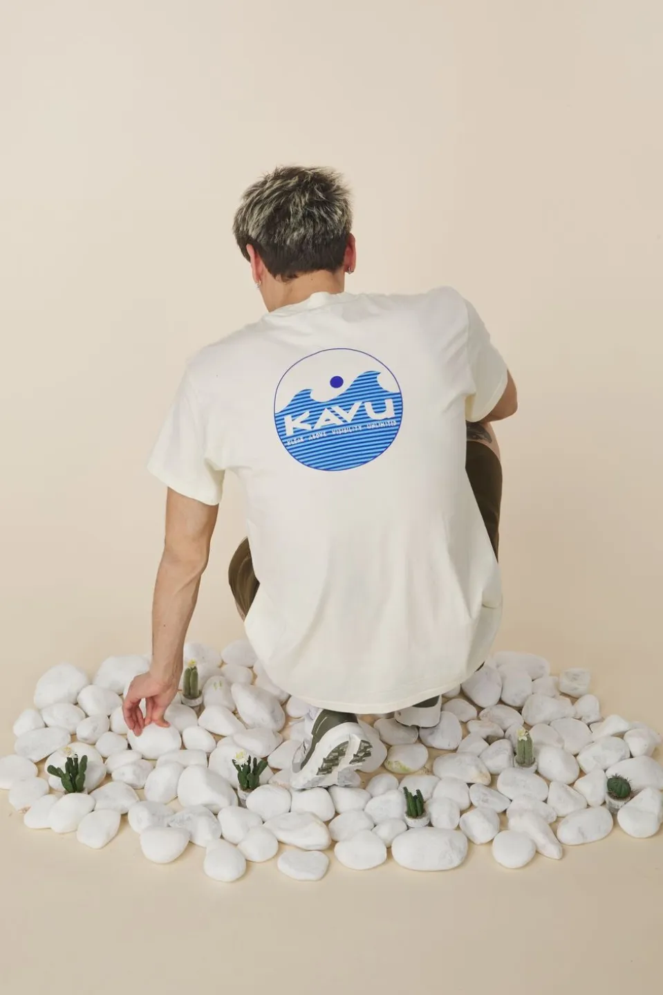 T-Shirt Waves