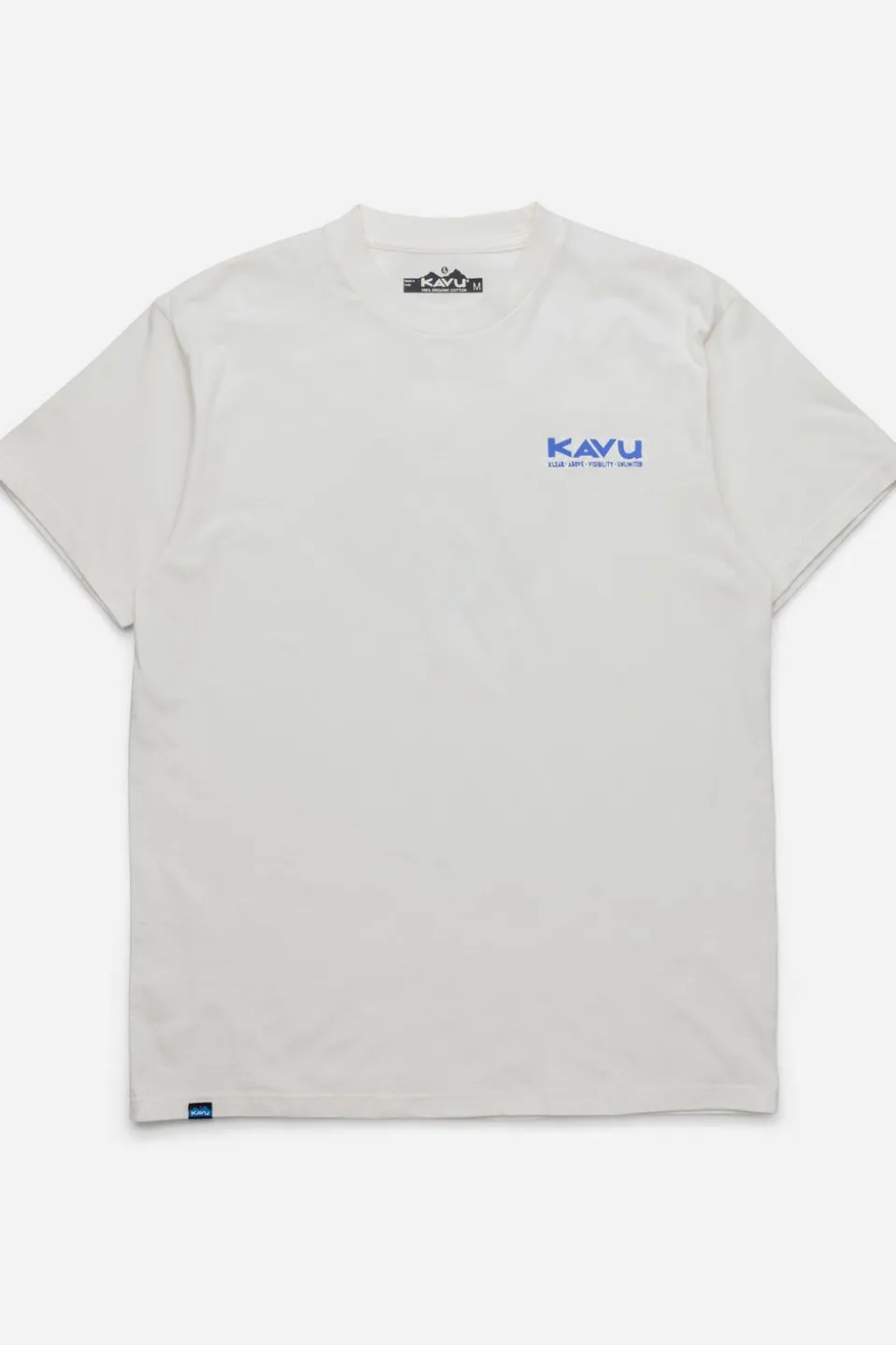 T-Shirt Waves