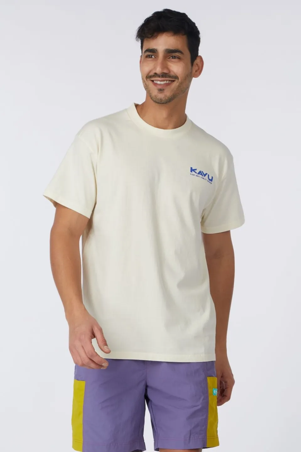 T-Shirt Waves