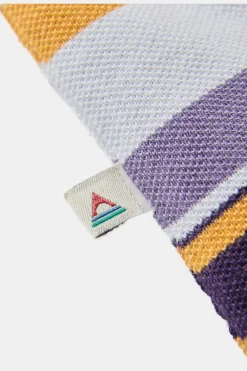 T-Shirt Wild Pine Texture Stripe T-Shirt