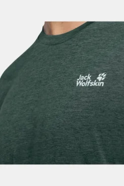 T-Shirt Wildtrail T M