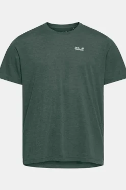 T-Shirt Wildtrail T M