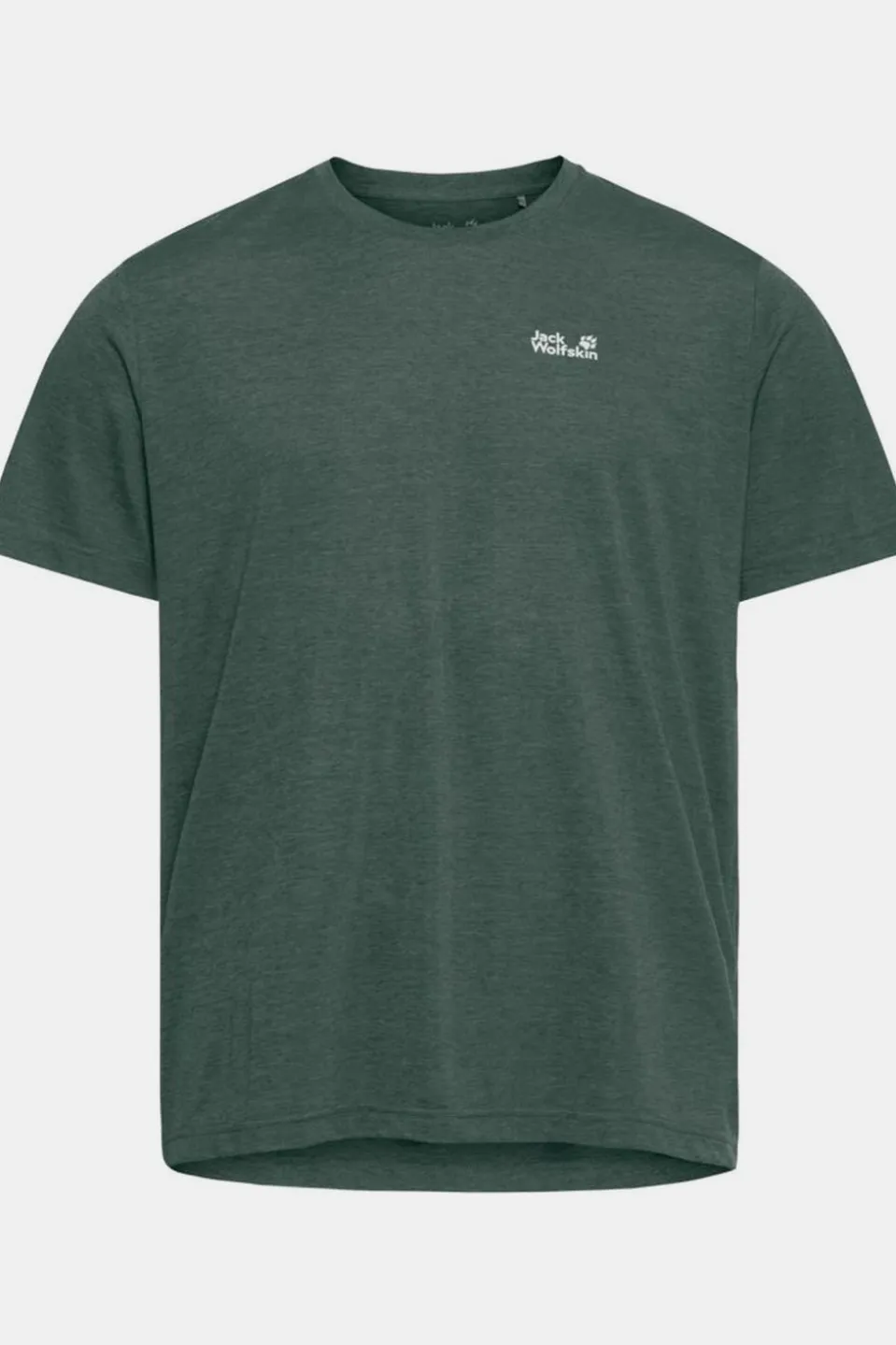 T-Shirt Wildtrail T M