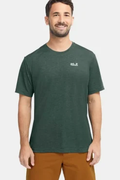 T-Shirt Wildtrail T M