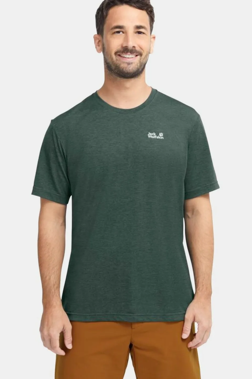 T-Shirt Wildtrail T M