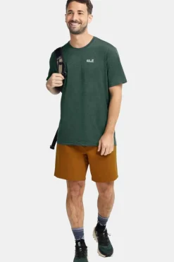 T-Shirt Wildtrail T M