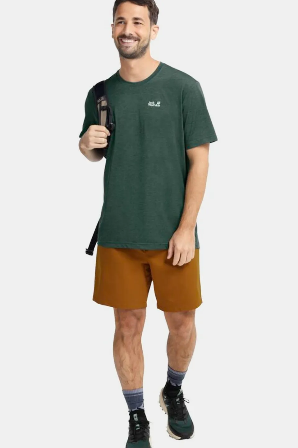 T-Shirt Wildtrail T M