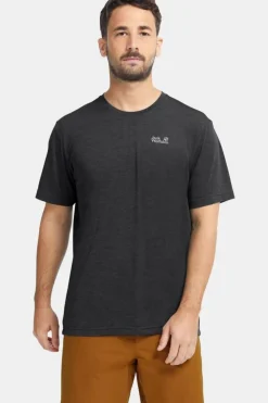 T-Shirt Wildtrail T M
