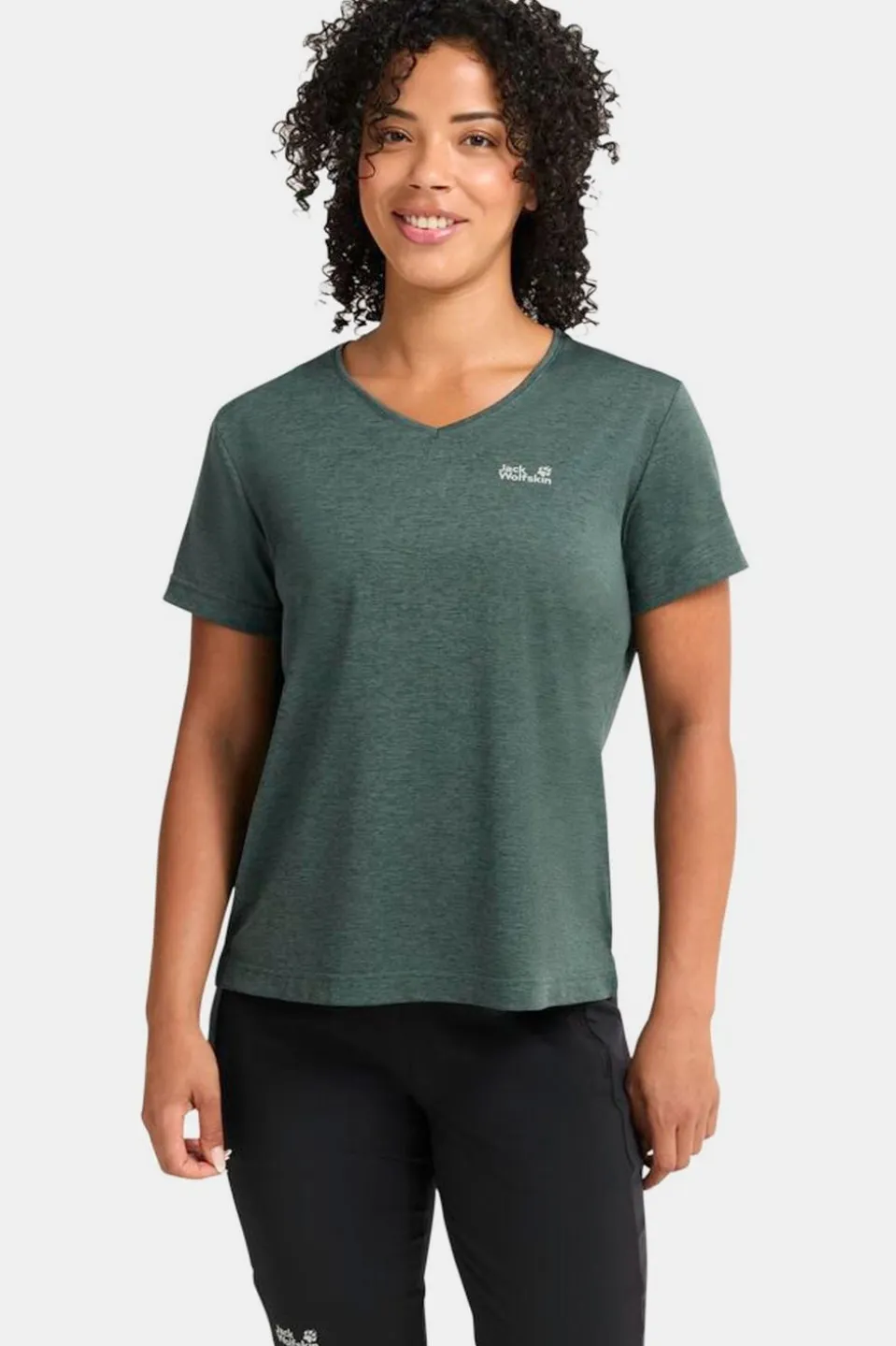 T-Shirt Wildtrail T W