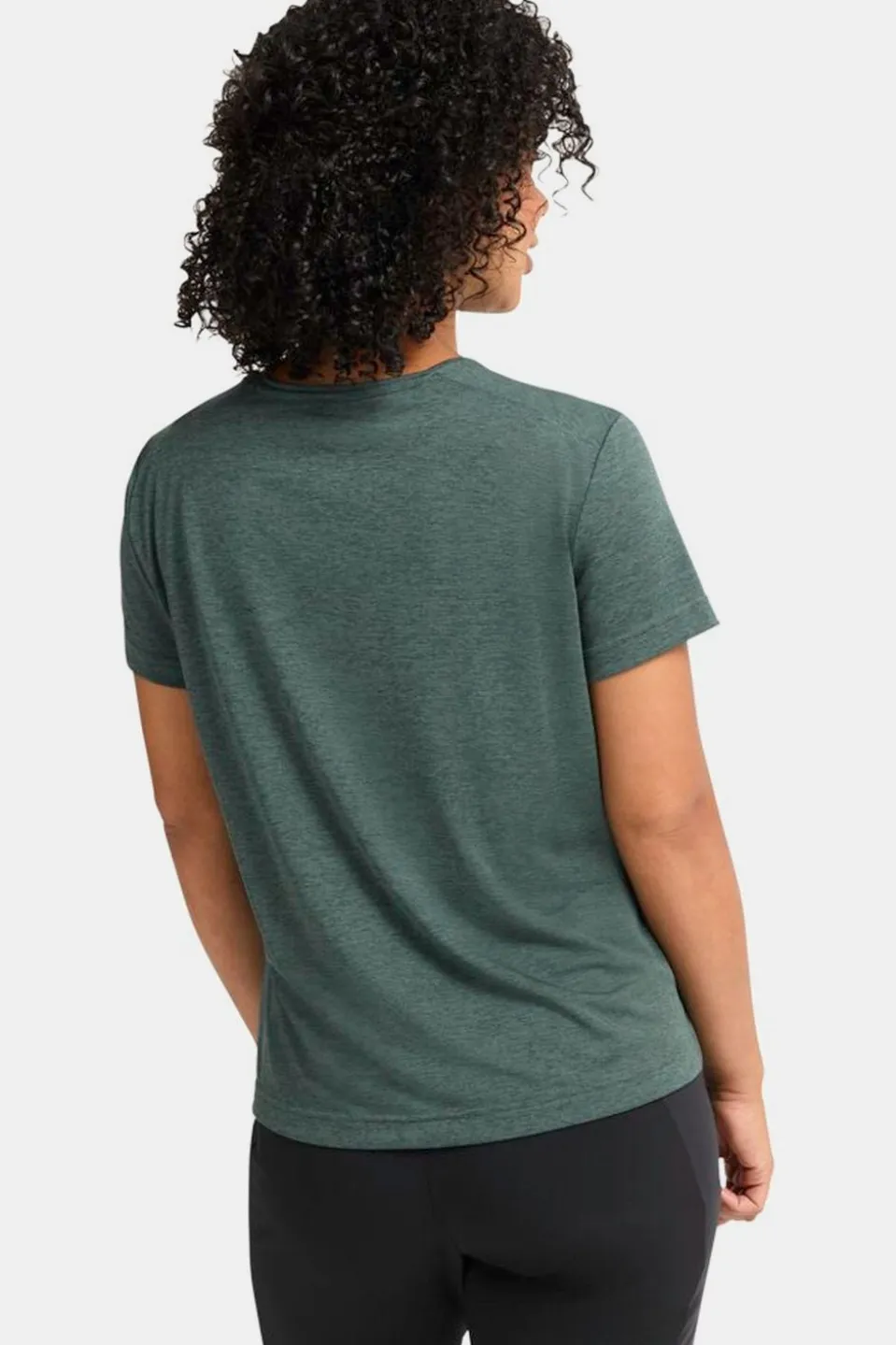 T-Shirt Wildtrail T W