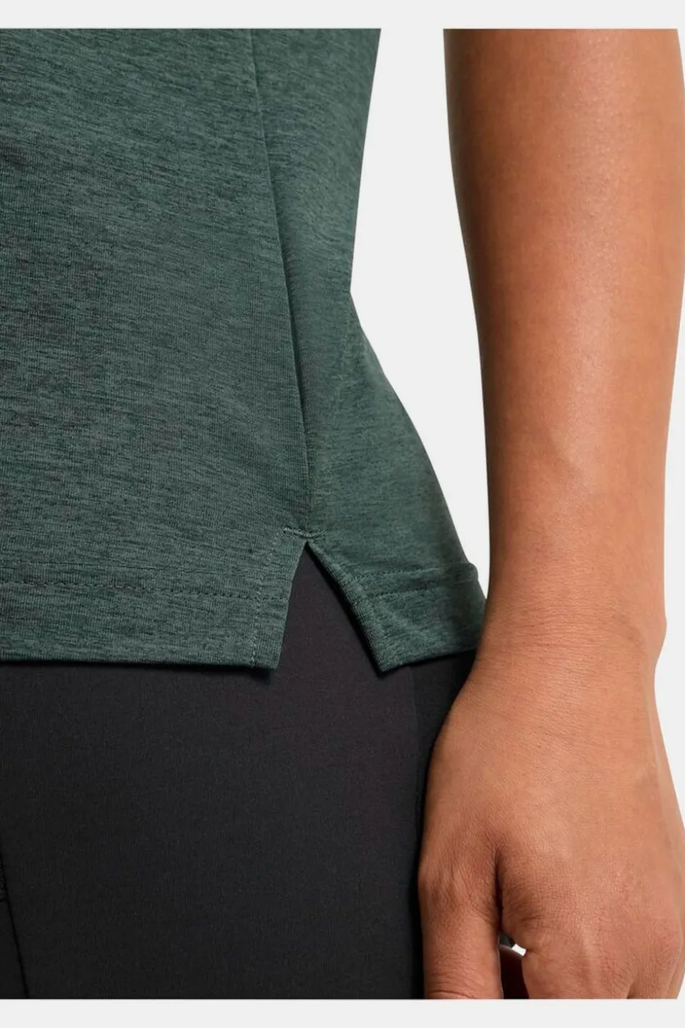 T-Shirt Wildtrail T W
