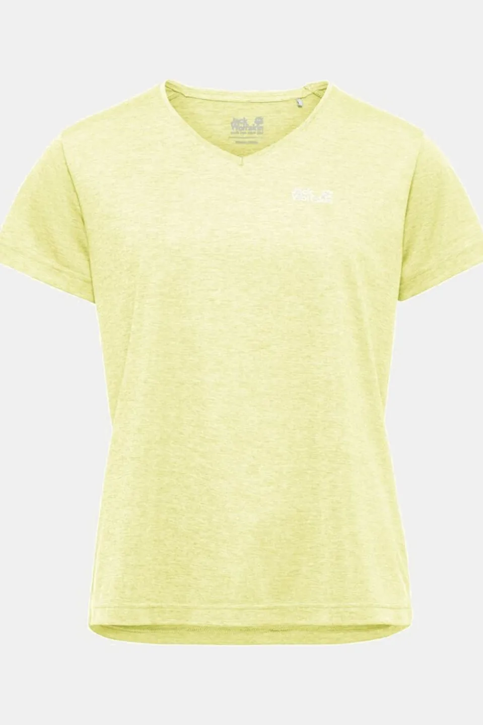 T-Shirt Wildtrail T W