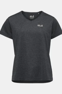 T-Shirt Wildtrail T W