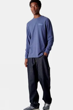 T-Shirt Winter Mountain L/S T-Shirt