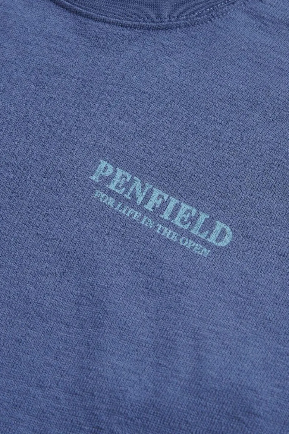 T-Shirt Winter Mountain L/S T-Shirt
