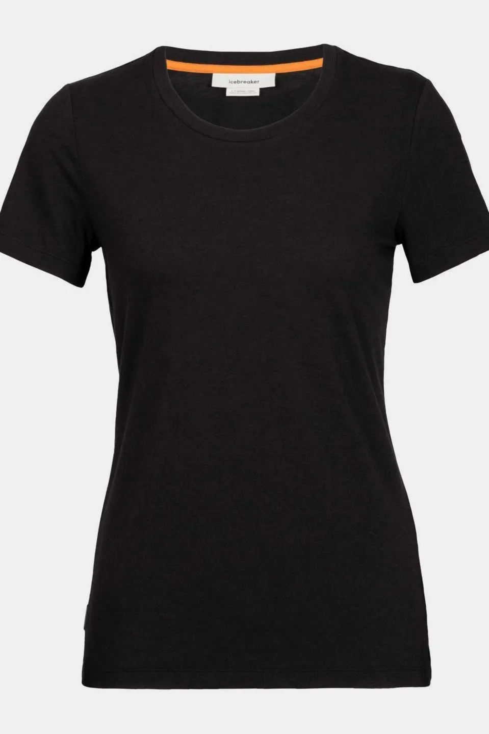 T-Shirt Women Central Classic Ss