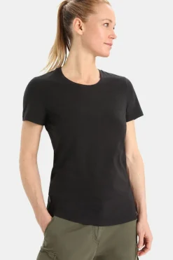 T-Shirt Women Central Classic Ss