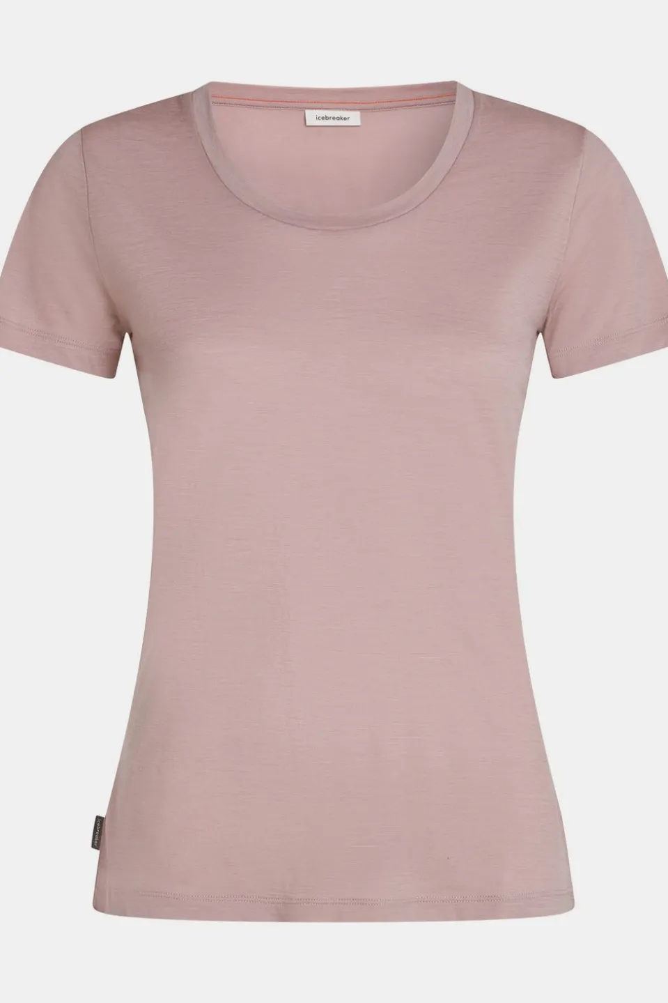 T-Shirt Women Mer 150 Tech Lite Ss Scoop Tee