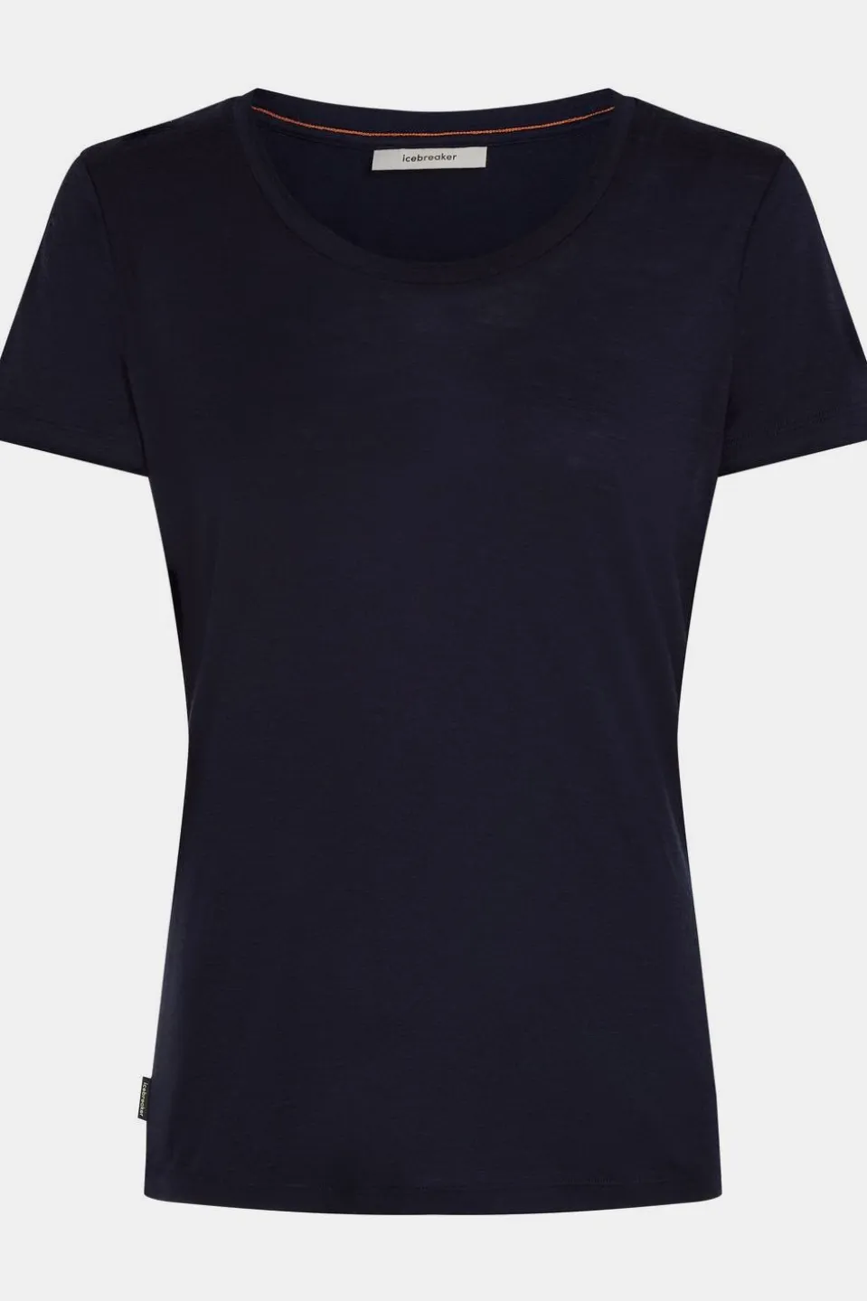 T-Shirt Women Mer 150 Tech Lite Ss Scoop Tee