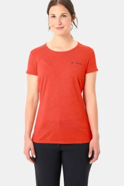 T-Shirt Women'S Essential