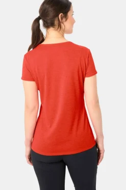 T-Shirt Women'S Essential