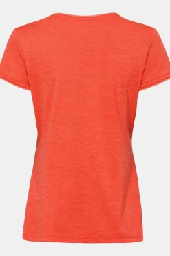 T-Shirt Women'S Essential