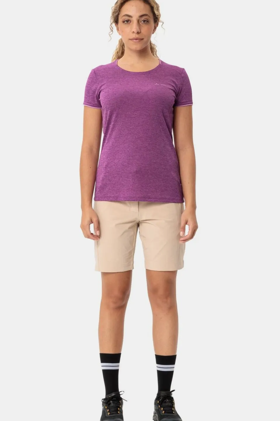 T-Shirt Women'S Essential