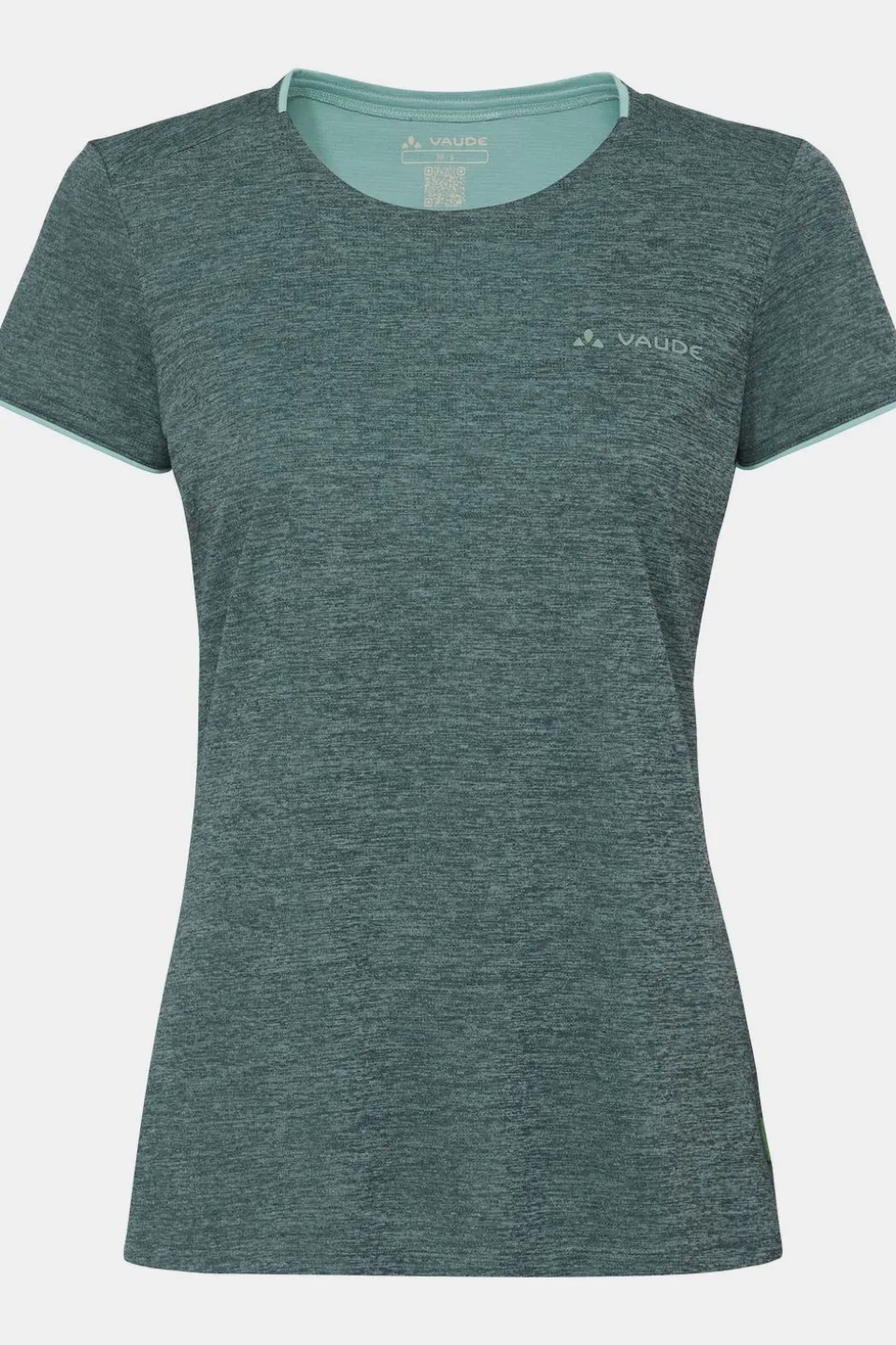 T-Shirt Women'S Essential