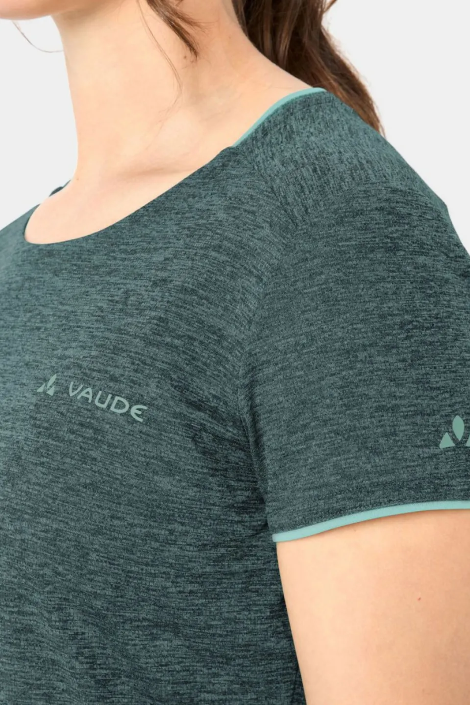 T-Shirt Women'S Essential